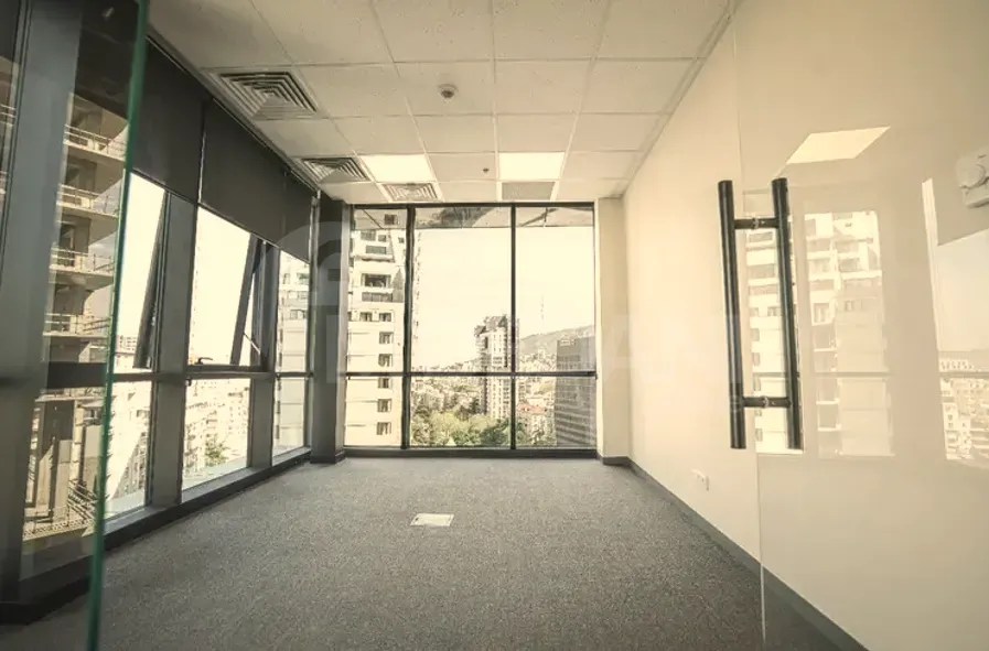 Сдается в аренду торгово-офисное помещение Тбилиси - изображение 5