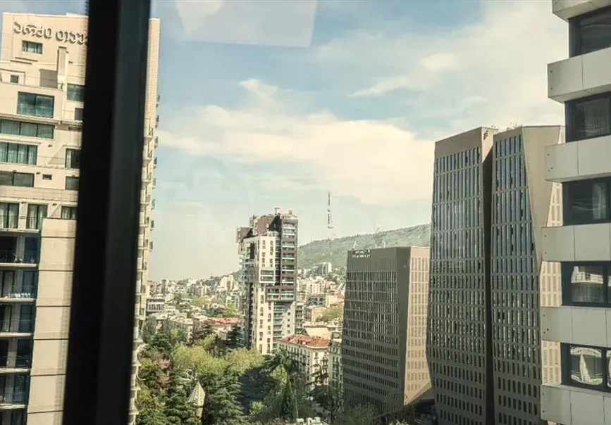 Сдается в аренду торгово-офисное помещение Тбилиси - изображение 13