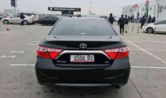 Toyota Camry 2015 თბილისი