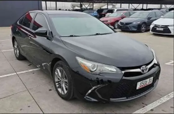 Toyota Camry 2015 თბილისი