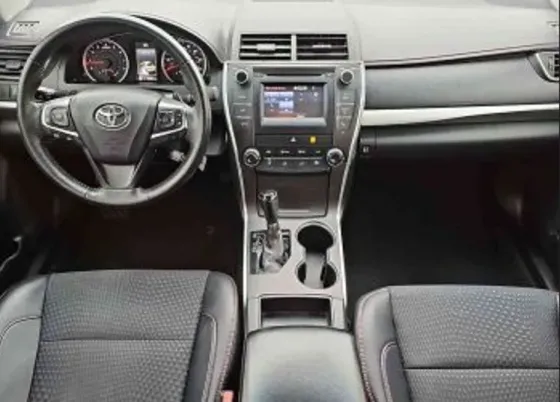 Toyota Camry 2015 თბილისი