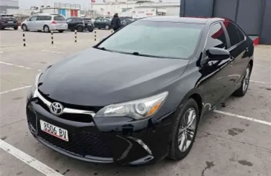 Toyota Camry 2015 თბილისი