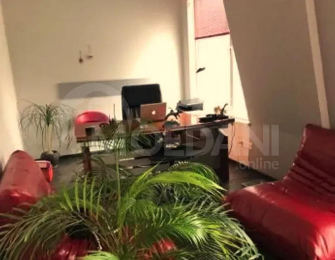 Сдается в аренду торгово-офисное помещение, Тбилиси - изображение 2