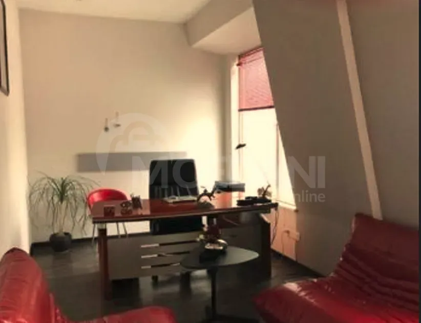 Сдается в аренду торгово-офисное помещение, Тбилиси - изображение 3