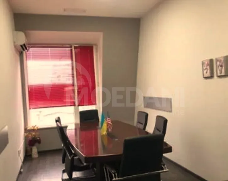 Сдается в аренду торгово-офисное помещение, Тбилиси - изображение 7