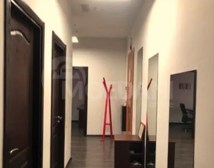 Сдается в аренду торгово-офисное помещение, Тбилиси - изображение 4