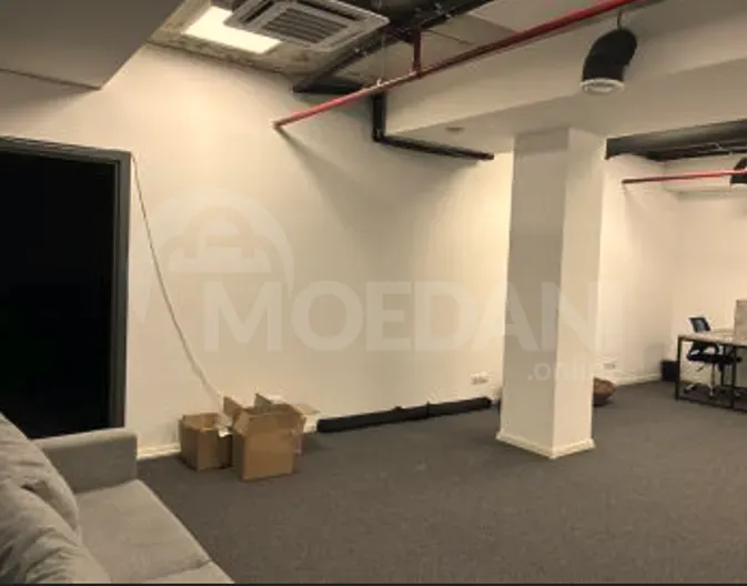 Сдается коммерческое офисное помещение в Сабуртало, , Тбилиси - изображение 2