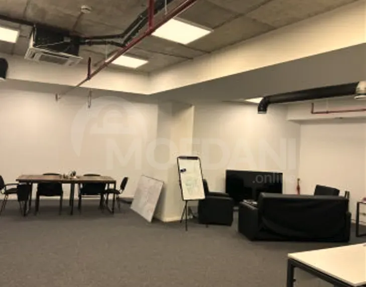 Сдается коммерческое офисное помещение в Сабуртало, , Тбилиси - изображение 7