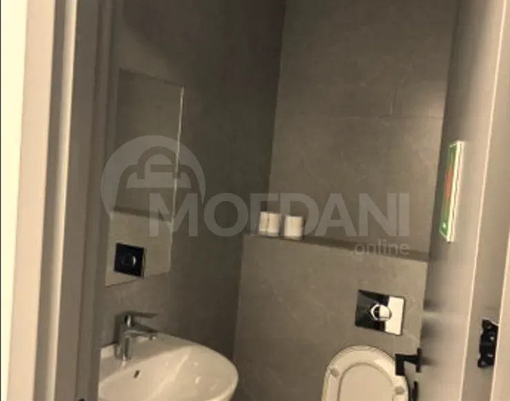 Сдается коммерческое офисное помещение в Сабуртало, , Тбилиси - изображение 5