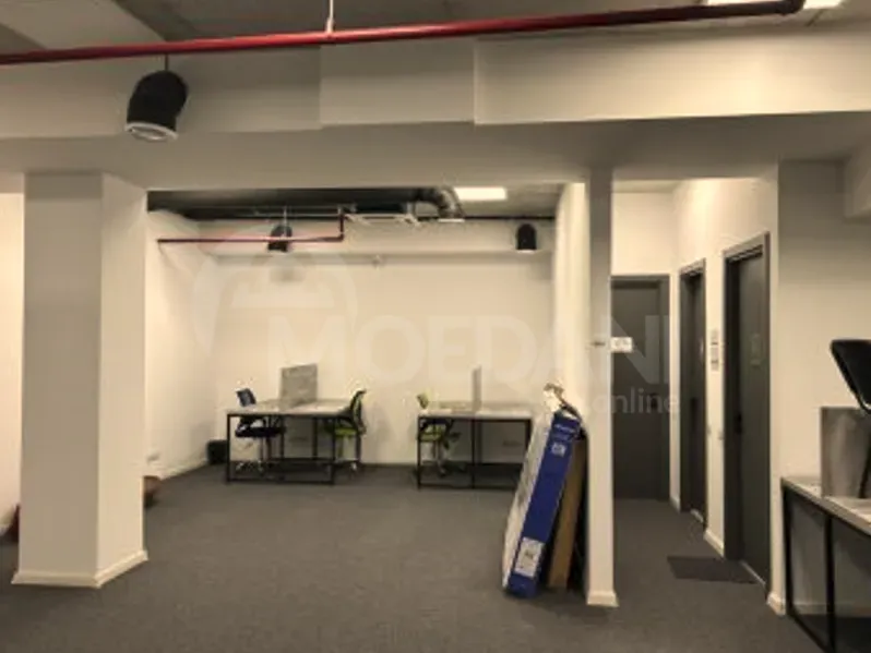 Сдается коммерческое офисное помещение в Сабуртало, , Тбилиси - изображение 3