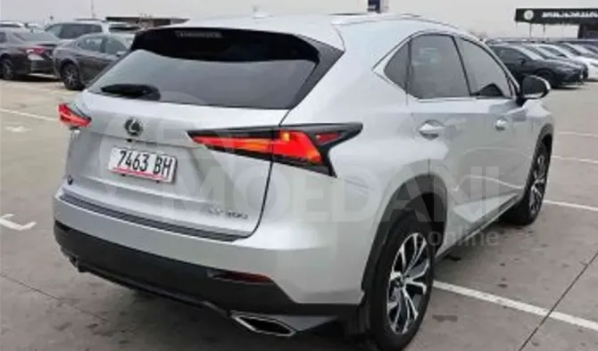 Lexus NX 2019 Тбилиси - изображение 6