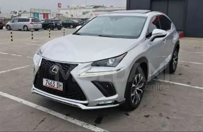 Lexus NX 2019 Тбилиси - изображение 2