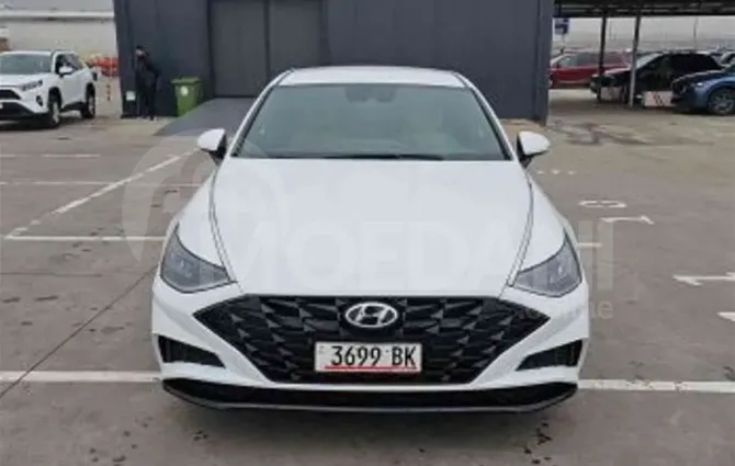 Hyundai Sonata 2020 თბილისი - photo 1