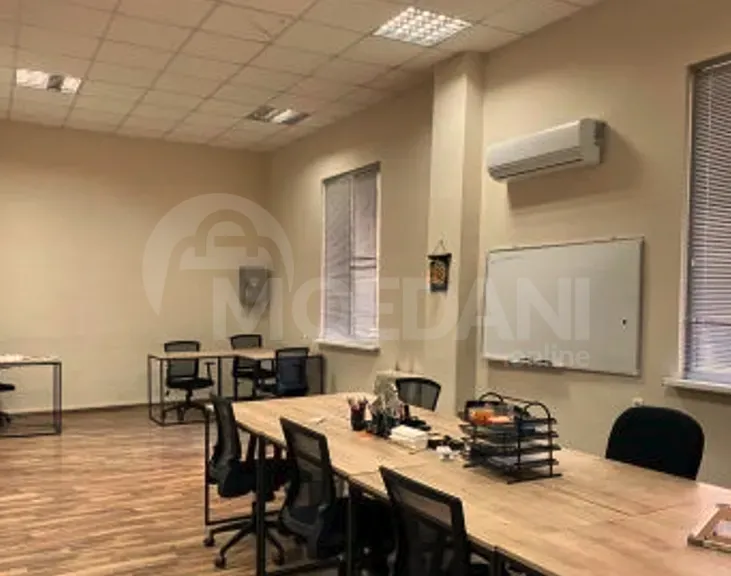 Сдается в аренду торгово-офисное помещение.... Тбилиси - изображение 1