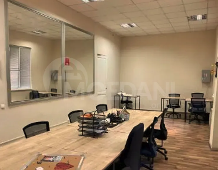 Сдается в аренду торгово-офисное помещение.... Тбилиси - изображение 2