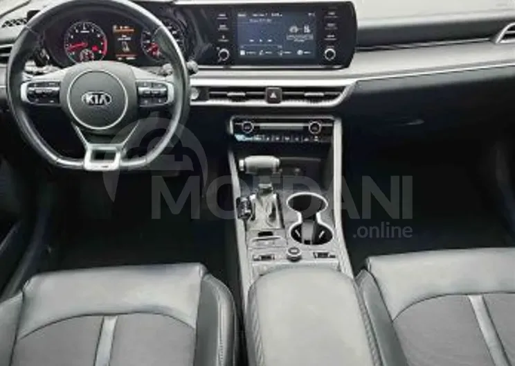 Kia K5 2021 Тбилиси - изображение 6