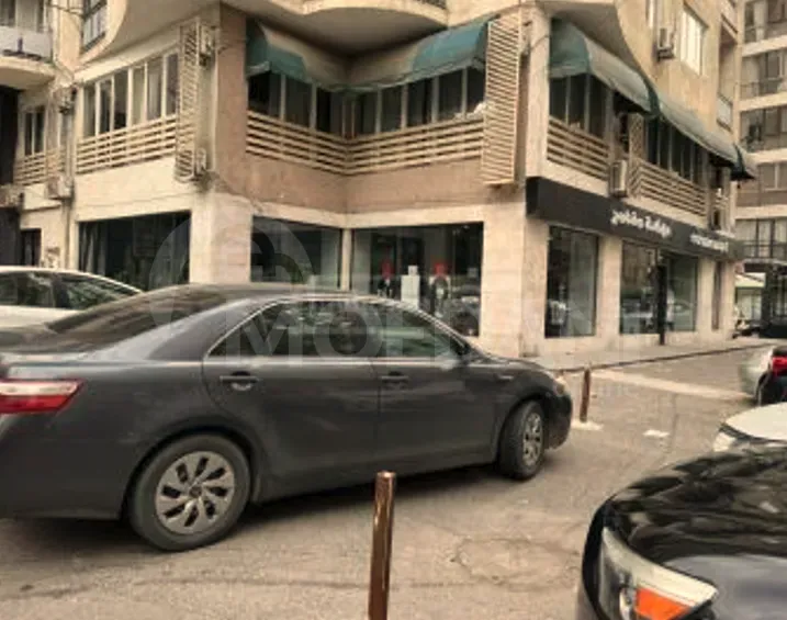 Сдается коммерческое помещение на Сабуртало Тбилиси - изображение 3