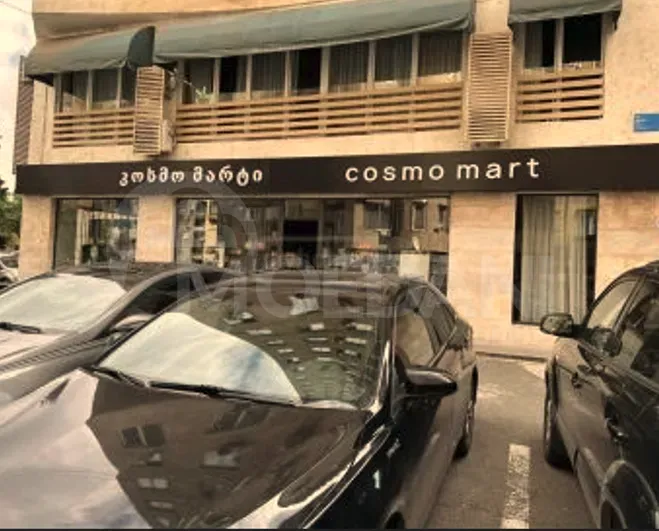 Сдается коммерческое помещение на Сабуртало Тбилиси - изображение 1