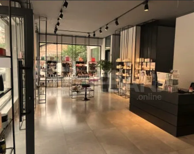 Сдается коммерческое помещение на Сабуртало Тбилиси - изображение 2