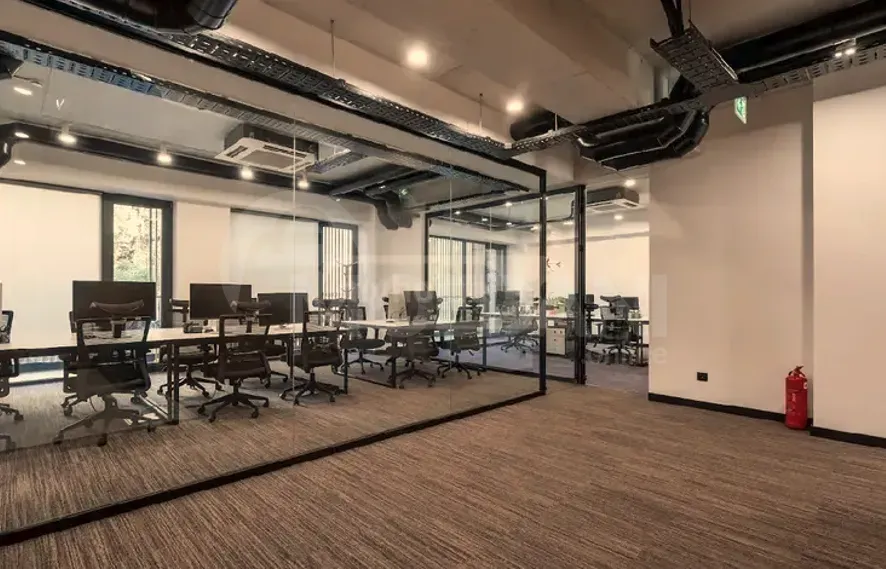 Сдается в аренду торгово-офисное помещение., ., Тбилиси - изображение 2