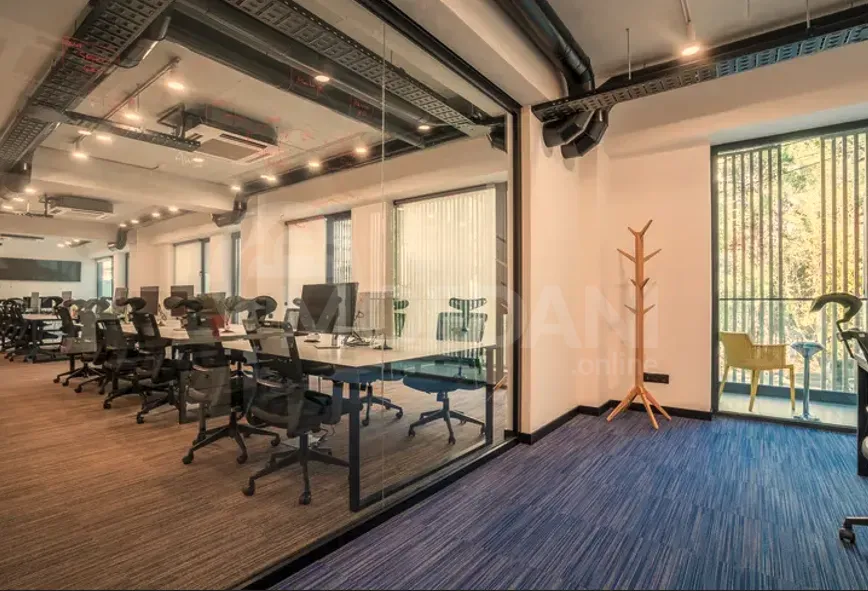 Сдается в аренду торгово-офисное помещение., ., Тбилиси - изображение 3