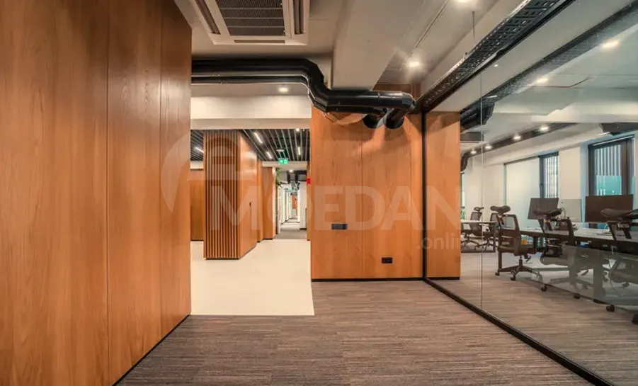 Сдается в аренду торгово-офисное помещение., ., Тбилиси - изображение 1