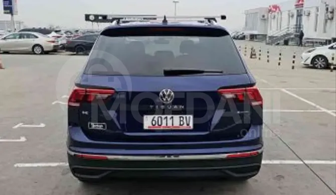 Volkswagen Tiguan 2 2022 Тбилиси - изображение 4