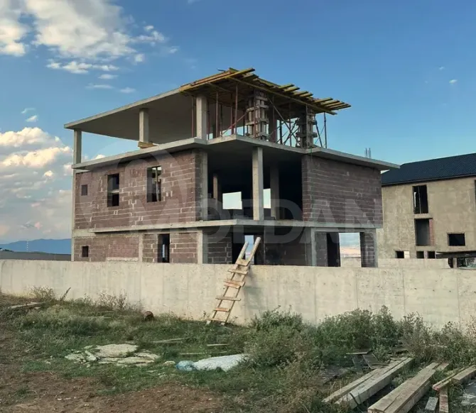 Продам Дом 700м² Tbilisi - photo 4