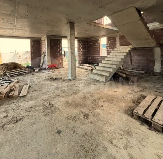 სახლი 700м² თბილისი - photo 12