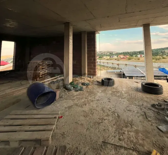 სახლი 700м² თბილისი - photo 11