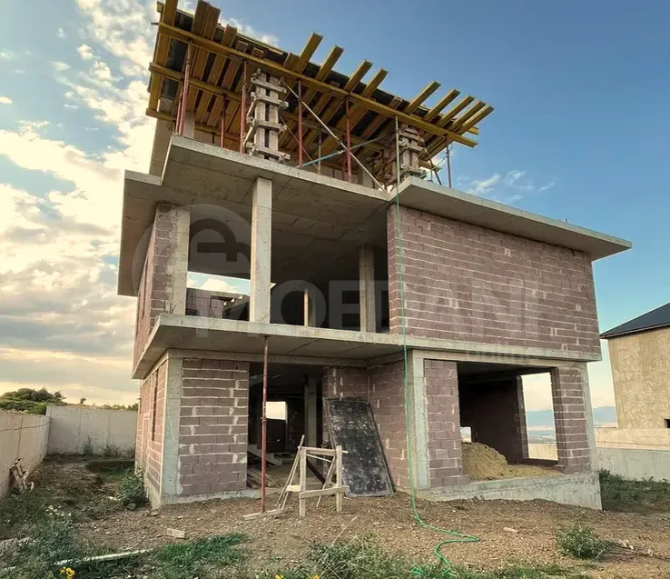 სახლი 700м² თბილისი - photo 5