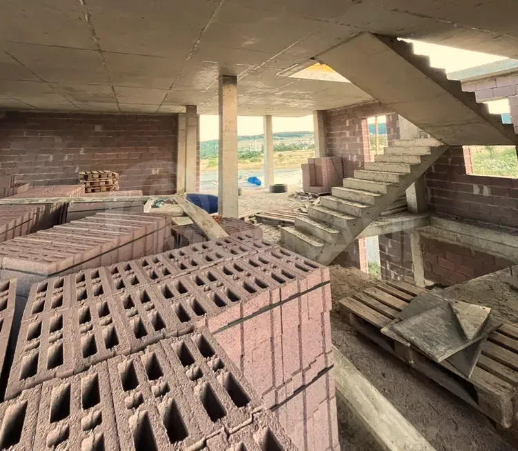 სახლი 700м² თბილისი - photo 7