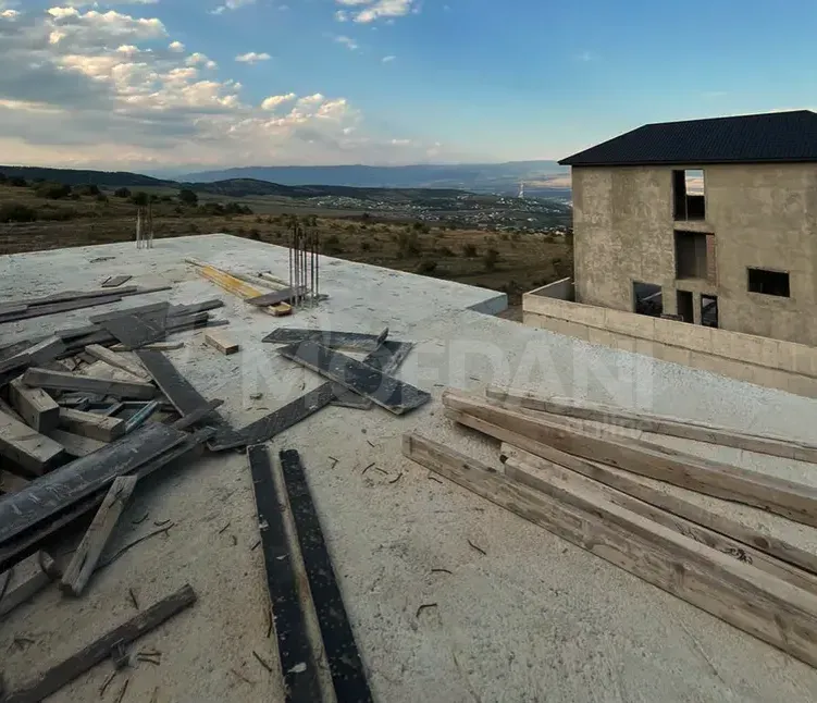 სახლი 700м² თბილისი - photo 6