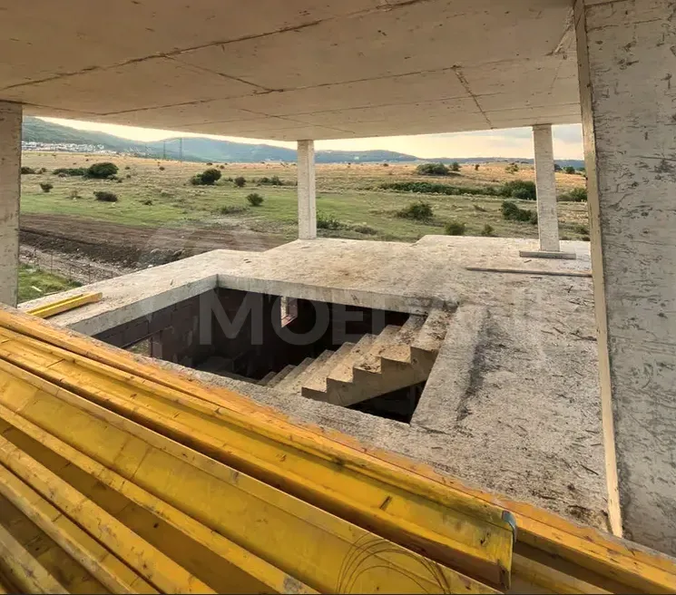 სახლი 700м² თბილისი - photo 10