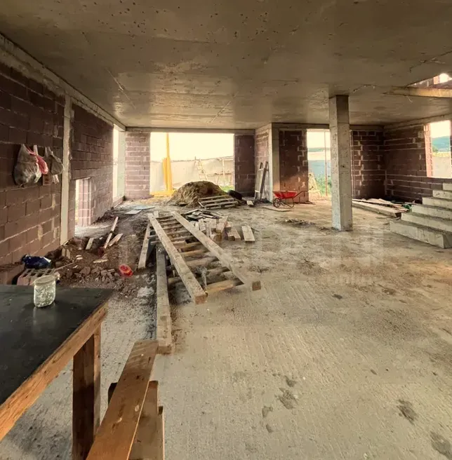 სახლი 700м² თბილისი - photo 8