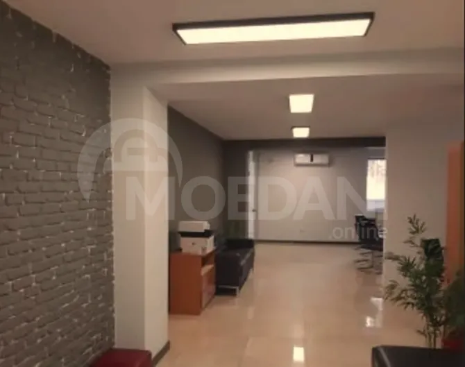 Office commercial space for rent/// Tbilisi - photo 5