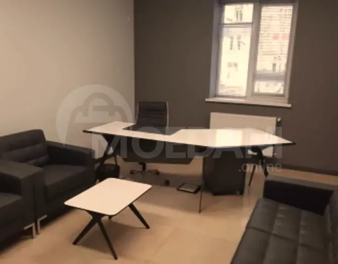 Office commercial space for rent/// Tbilisi - photo 3