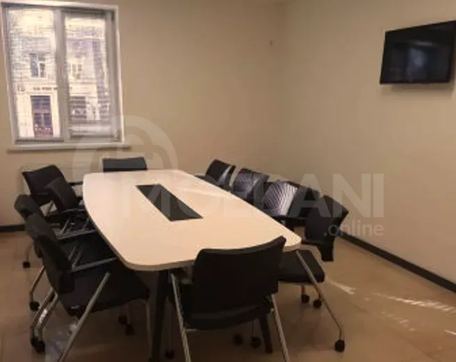 Office commercial space for rent/// Tbilisi - photo 2