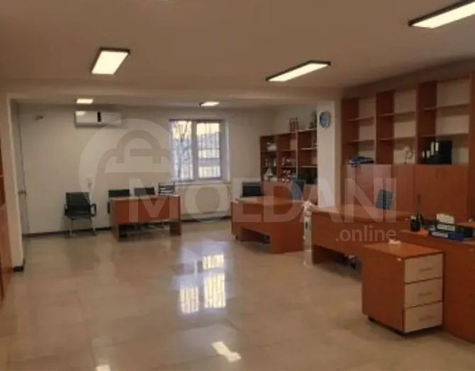 Office commercial space for rent/// Tbilisi - photo 6