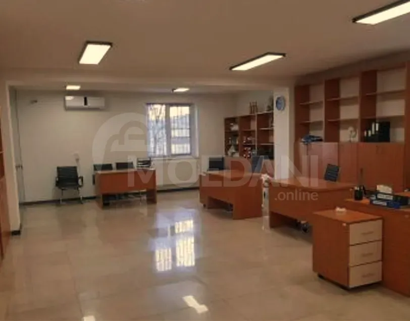 Сдается в аренду торгово-офисное помещение/// Тбилиси - изображение 6