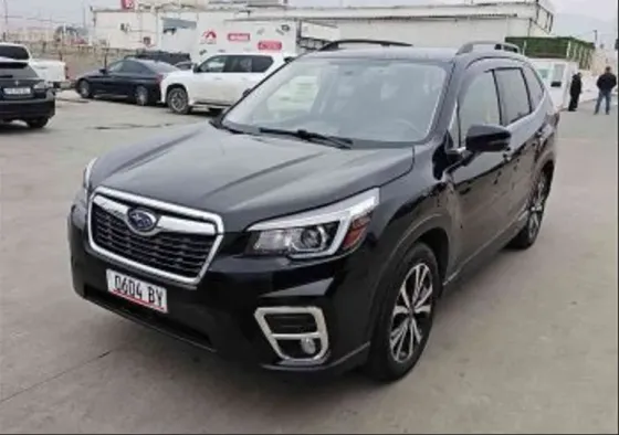 Subaru Forester 2020 Tbilisi