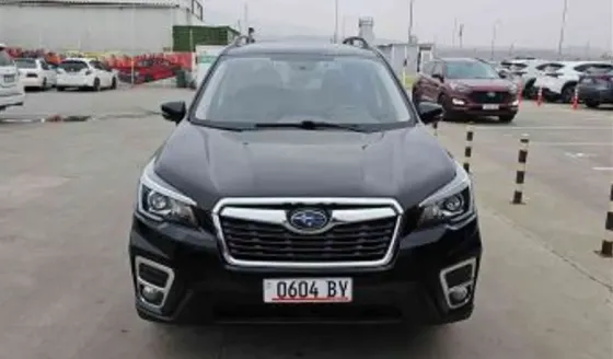 Subaru Forester 2020 Tbilisi