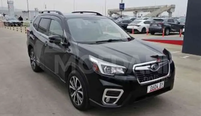 Subaru Forester 2020 Tbilisi - photo 3