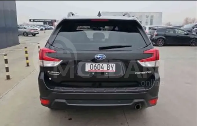 Subaru Forester 2020 Tbilisi - photo 4