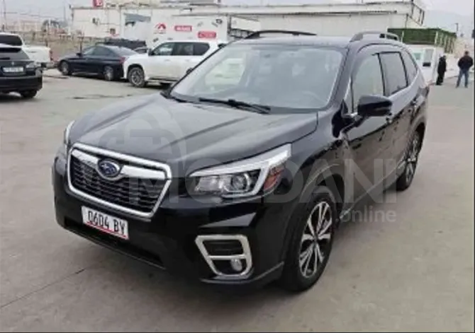 Subaru Forester 2020 Tbilisi - photo 2