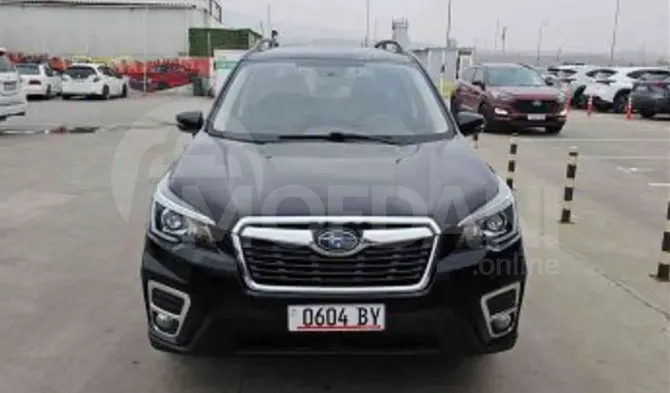 Subaru Forester 2020 Tbilisi - photo 1