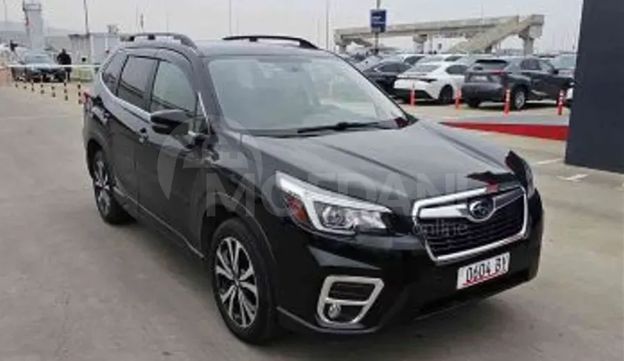 Subaru Forester 2020 Тбилиси - изображение 3