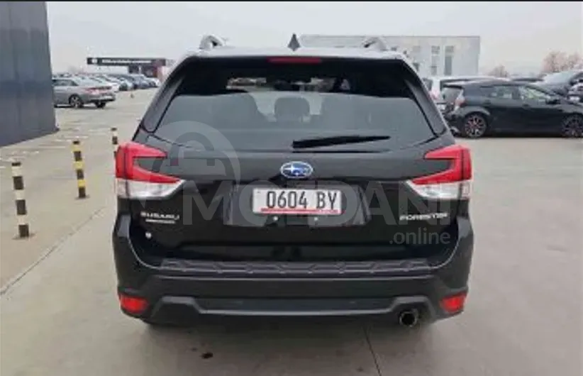 Subaru Forester 2020 Тбилиси - изображение 4