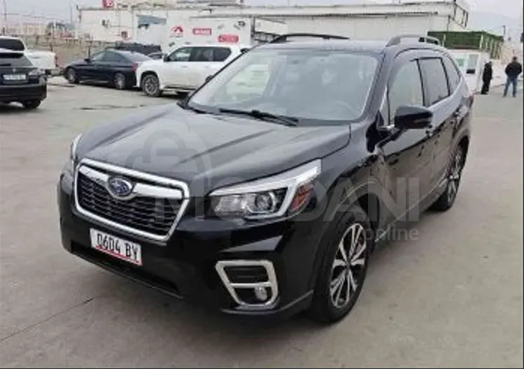 Subaru Forester 2020 Тбилиси - изображение 2