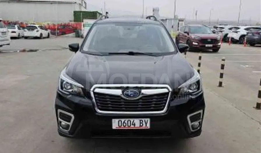 Subaru Forester 2020 Тбилиси - изображение 1